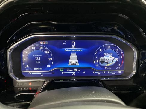 Used 2024 Chevrolet Silverado 2500 High Country w/ High Country Premium Package image 28