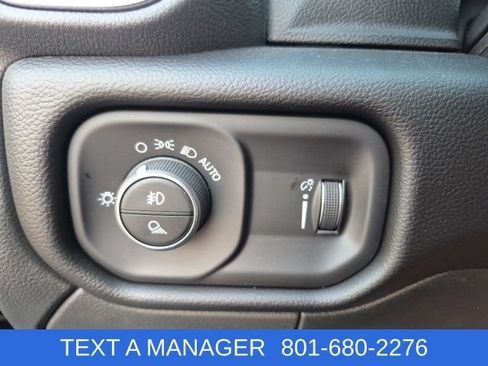 New 2026 RAM 2500 Big Horn AWD/4WD image 24
