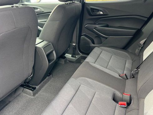 New 2026 Chevrolet Trax LS w/ LS Convenience Package image 9