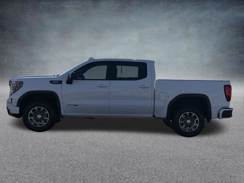 Certified 2024 GMC Sierra 1500 AT4 image 8