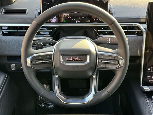 New 2026 GMC Sierra EV Elevation AWD/4WD image 8