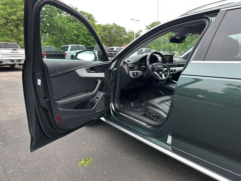 Used 2018 Audi A4 2.0T allroad Premium Plus AWD/4WD image 2