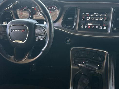 Used 2020 Dodge Challenger GT RWD image 15