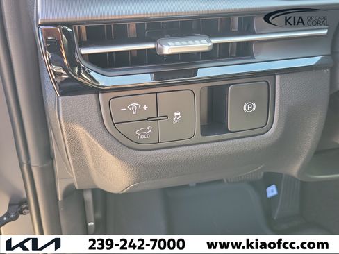 New 2027 Kia Sportage SX FWD image 25