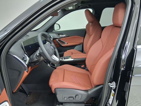 New 2026 BMW X1 xDrive28i w/ Technology Package AWD/4WD image 3