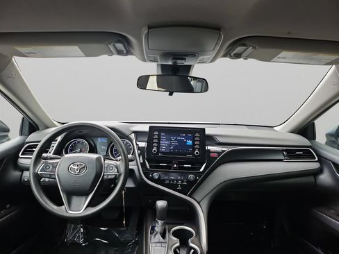 Used 2024 Toyota Camry LE FWD image 39