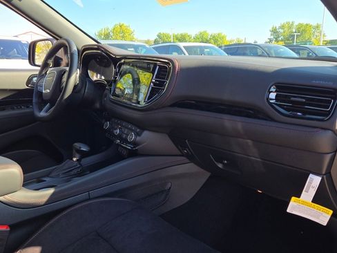 New 2026 Dodge Durango GT w/ Tow 'N Go Package image 8