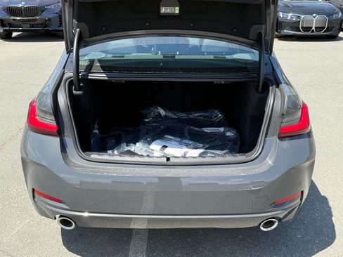 New 2026 BMW 330i Sedan RWD image 15