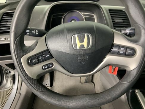 Used 2006 Honda Civic EX image 9