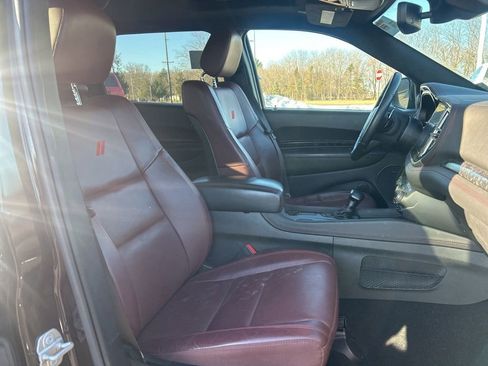Used 2024 Dodge Durango R/T image 7