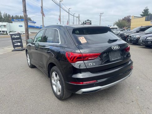 Used 2020 Audi Q3 2.0T Premium AWD/4WD image 2
