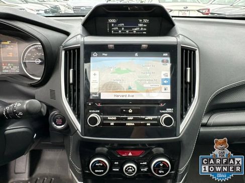 Certified 2023 Subaru Forester Touring AWD/4WD image 21