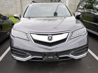 Used 2017 Acura RDX AWD w/ Technology Package video 2
