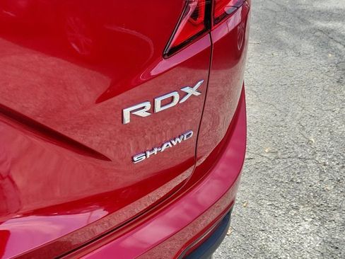 Used 2024 Acura RDX AWD image 5