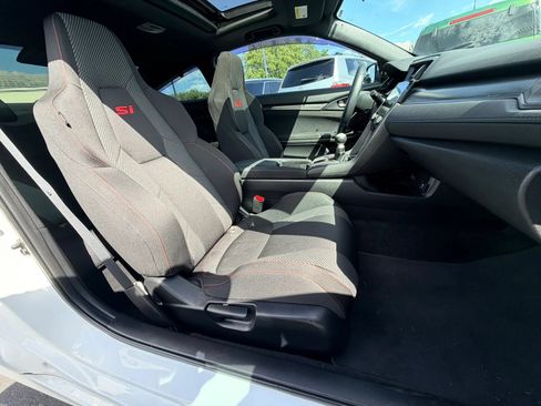 Used 2018 Honda Civic Si image 22