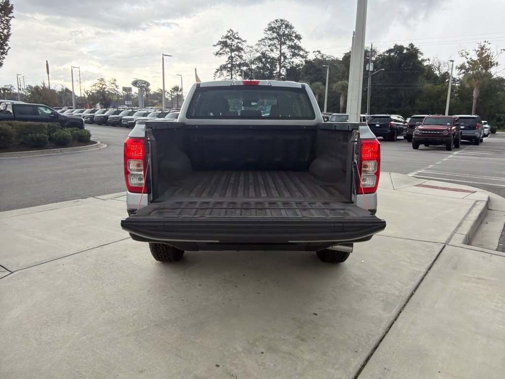 Used 2024 Ford Ranger XL RWD image 7