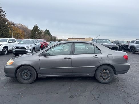 Used 2005 Toyota Corolla LE image 8