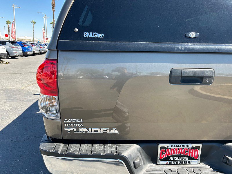 Used 2009 Toyota Tundra SR5 AWD/4WD image 11