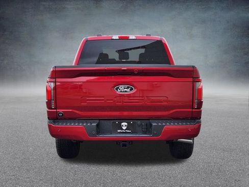New 2026 Ford F150 Lariat image 6