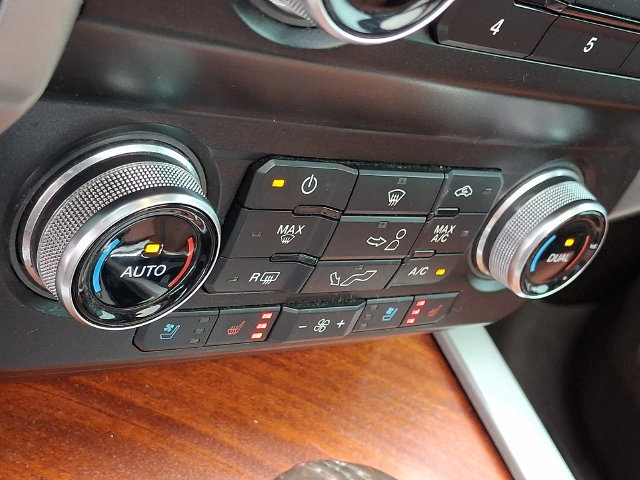 Used 2020 Ford F150 King Ranch w/ Equipment Group 601A Luxury AWD/4WD image 19