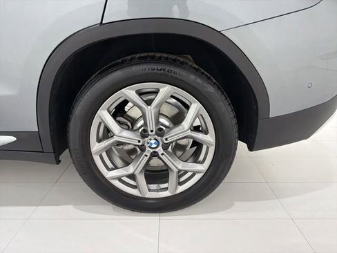 Certified 2023 BMW X3 xDrive30i w/ Premium Package w/ZPA AWD/4WD image 45
