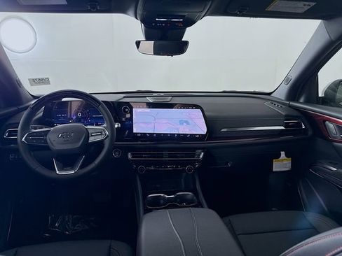 New 2026 Chevrolet Traverse Z71 w/ Enhanced Driving Package image 27