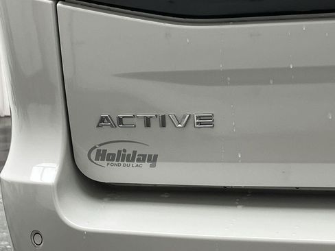 Used 2025 Ford Expedition Max Active AWD/4WD image 33