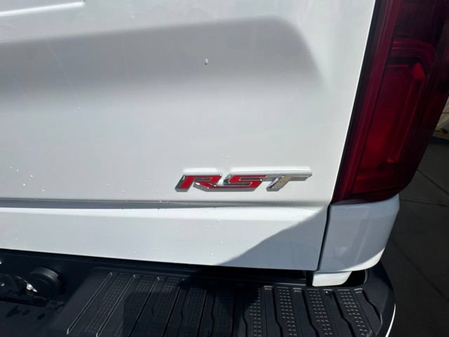 New 2026 Chevrolet Silverado 1500 RST AWD/4WD image 31