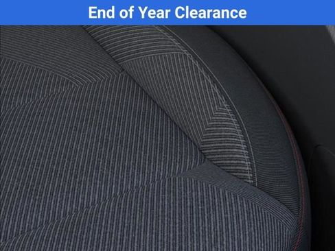 New 2025 Chevrolet Trax RS image 22