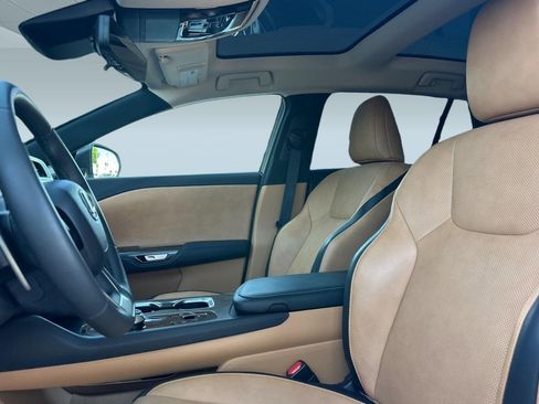 Used 2023 Lexus RZ 450e Premium w/ Technology Package image 23