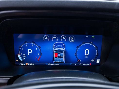 Used 2025 Ford F150 Raptor AWD/4WD image 38
