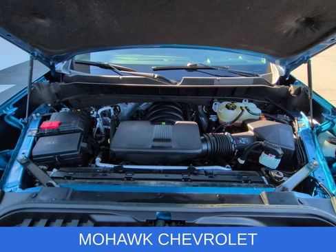 Used 2022 Chevrolet Silverado 1500 RST AWD/4WD image 30