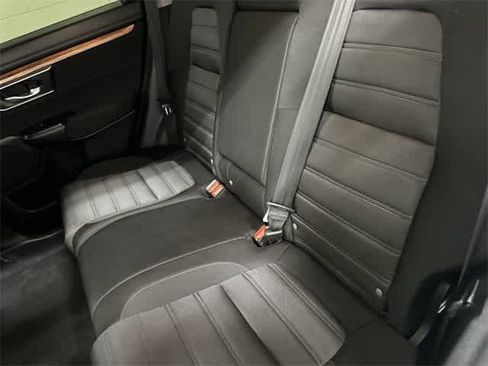 Certified 2022 Honda CR-V EX image 11