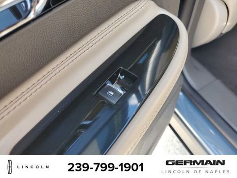 New 2024 Lincoln Corsair Grand Touring w/ Equipment Group 301A image 16