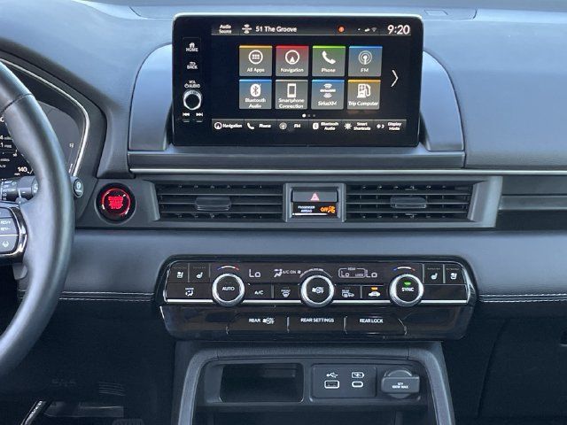 Used 2025 Honda Pilot Elite image 17