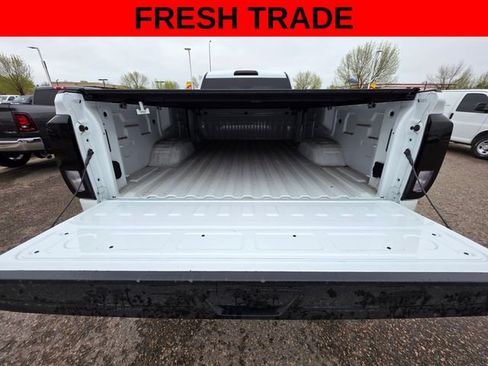 Used 2024 GMC Sierra 3500 Pro w/ Convenience Package AWD/4WD image 17