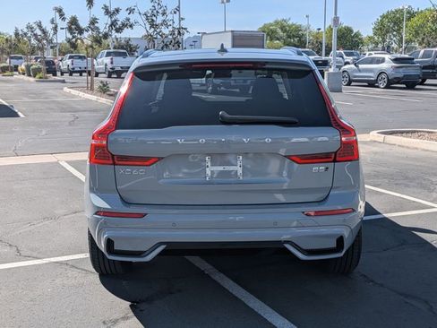 Used 2025 Volvo XC60 B5 Ultra w/ Protection Package Premier image 6