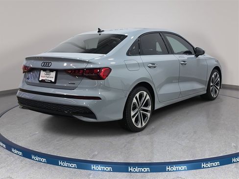 New 2026 Audi A3 2.0T Premium image 5
