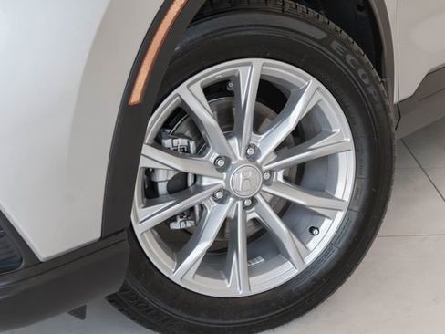 Certified 2025 Honda CR-V EX-L image 2