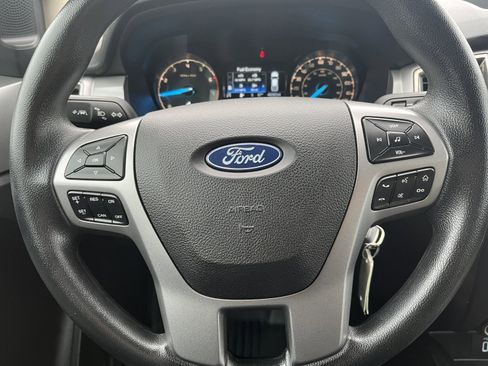 Used 2021 Ford Ranger XLT w/ FX4 Off-Road Package image 14