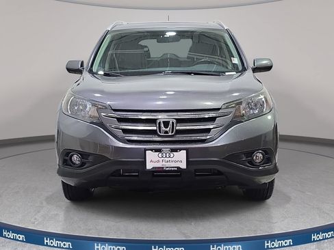 Used 2014 Honda CR-V EX-L image 3