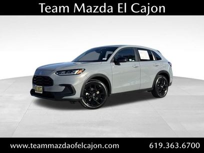 Used 2023 Honda HR-V Sport