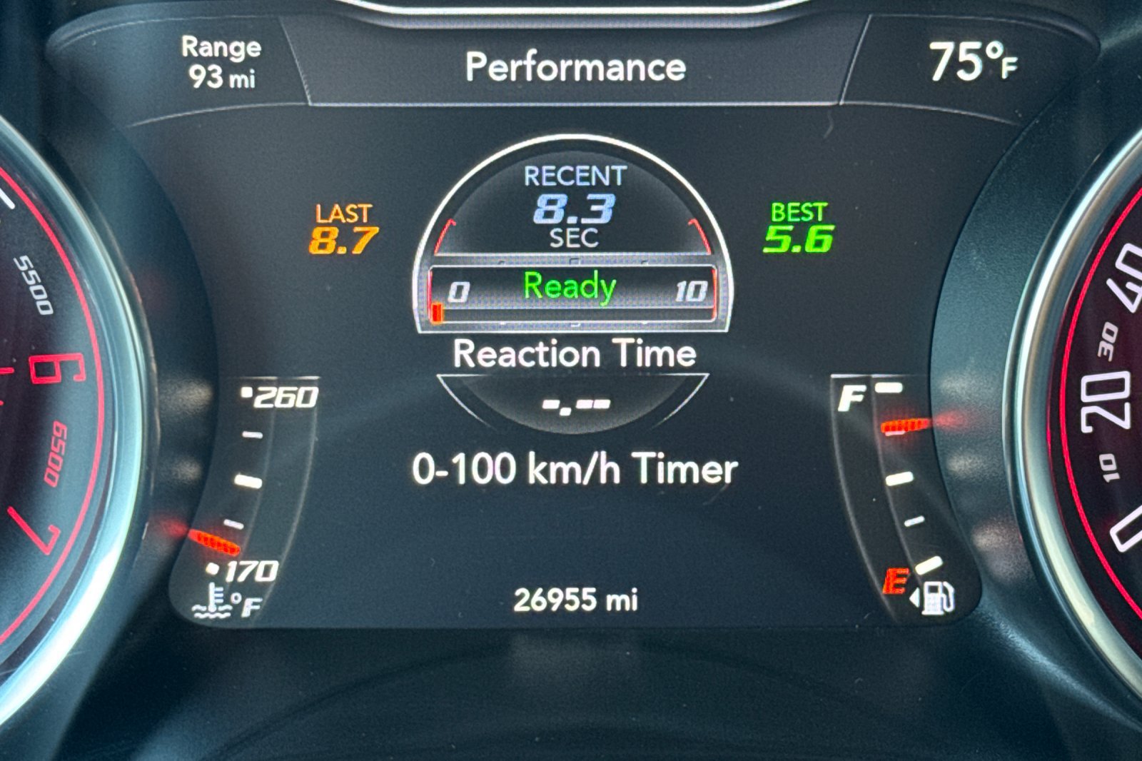 Used 2022 Dodge Challenger R/T Scat Pack RWD image 25