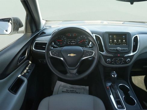 Used 2019 Chevrolet Equinox LS FWD image 21