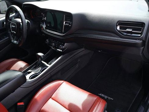 Used 2023 Dodge Durango SRT Hellcat AWD/4WD image 28