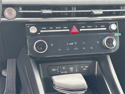 New 2026 Hyundai Tucson SEL image 25