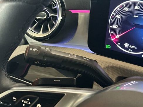 Certified 2026 Mercedes-Benz CLA 250 CLA 250 image 31