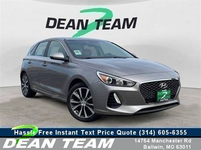 Used 2020 Hyundai Elantra GT