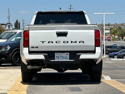 Used 2025 Toyota Tacoma SR5