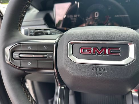 New 2026 GMC Acadia AT4 w/ Luxury Package AWD/4WD image 26